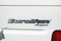 
										1997 Volkswagen EuroVan Winnebago Industries Camper full									