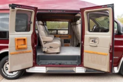
										1998 Chevrolet Express Rocky Ridge Conversion Van full									