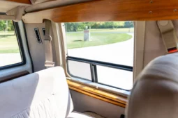 
										1994 Chevrolet Astro EXT Conversion Van full									