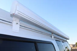 
										1998 Ford Econoline E-250 Sportsmobile Camper full									