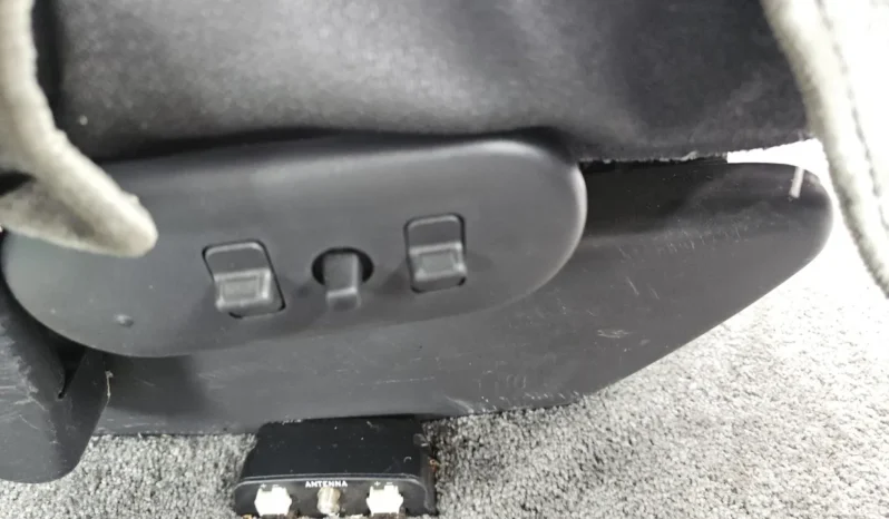 
								2001 Dodge Ram 1500 DMC Conversion Van full									