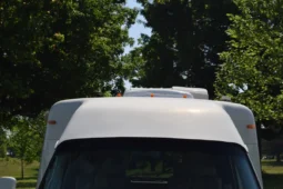 
										2001 Winnebago Rialta Volkswagen EuroVan full									