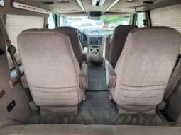 
										2002 Chevrolet Astro Quality Coaches Conversion Van full									