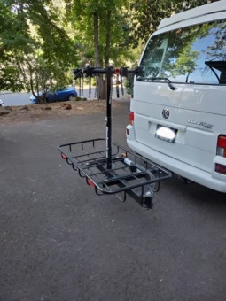 
										2002 Volkswagen Eurovan Camper full									