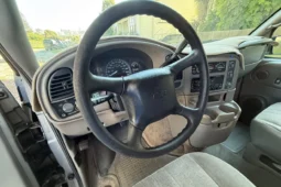 
										2003 Chevrolet Astro AWD full									