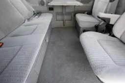 
										2003 Volkswagen EuroVan Westfalia MV Weekender full									