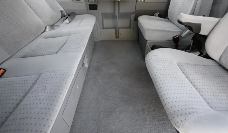 
								2003 Volkswagen EuroVan Westfalia MV Weekender full									