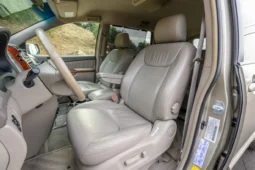 
										2004 Toyota Sienna XLE full									