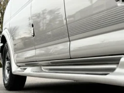 
										2006 Chevrolet Express Southern Comfort Conversion Van full									