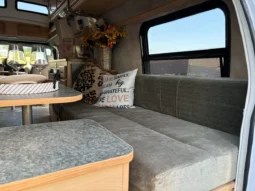 
										2006 Pleasure-Way Excel TD E-350 Class B Motorhome full									