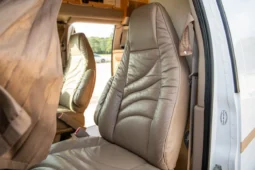 
										2006 Pleasure-Way Lexor-TS Motorhome full									