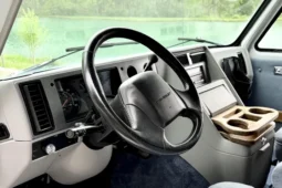 
										1995 Chevrolet G30 RV Conversion by Coachmen Vans full									