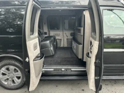 
										2013 Chevrolet Express El Kapitan Conversion Van full									