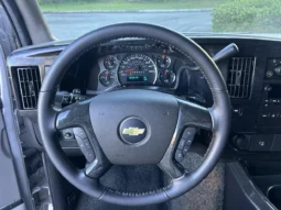
										2013 Chevrolet Express Explorer Limited SE Conversion Van full									