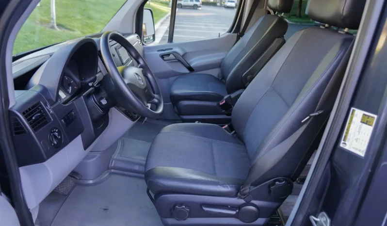 
								2013 Mercedes-Benz Sprinter 2500 Camper Conversion full									