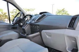 
										2016 Ford Transit 350 XLT 15-Passenger Wagon full									