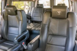 
										2017 Chevrolet Express Explorer Limited SE Conversion Van full									
