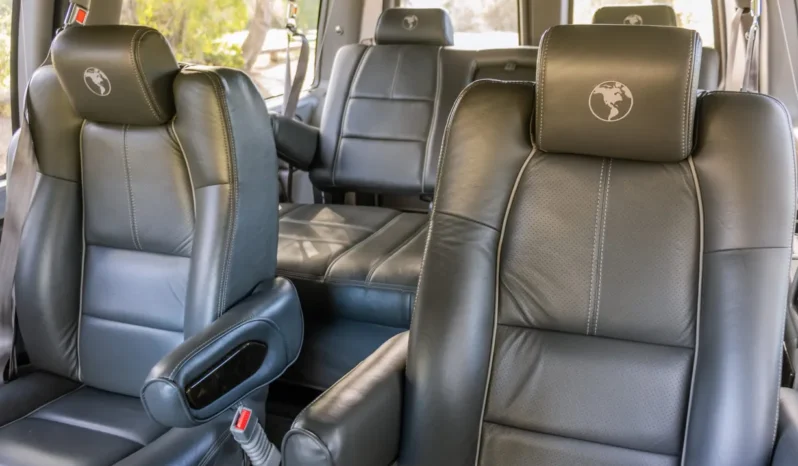 
								2017 Chevrolet Express Explorer Limited SE Conversion Van full									