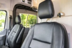 
										2021 Pleasure-Way Ontour 2.0 Class B Motorhome full									
