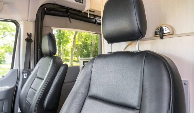 
								2021 Pleasure-Way Ontour 2.0 Class B Motorhome full									