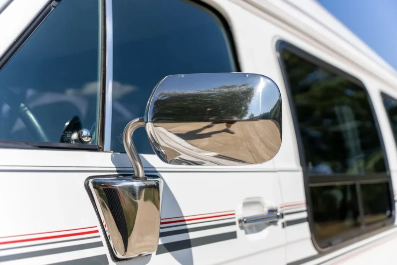 
								1991 GMC Vandura 2500 Starcraft Conversion Van full									