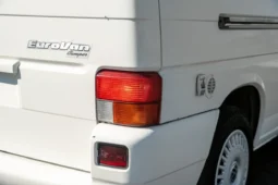 
										1997 Volkswagen EuroVan Winnebago Industries Camper full									