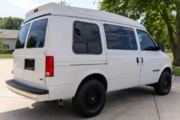 
										1994 Chevrolet Astro EXT Conversion Van full									