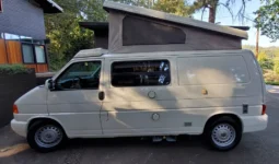 
										2002 Volkswagen Eurovan Camper full									