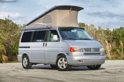 
										2002 Volkswagen EuroVan Westfalia MV Weekender Pop-top Camper full									