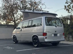 
										2003 Volkswagen EuroVan Westfalia MV Weekender full									