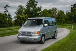 
										2003 Volkswagen EuroVan Westfalia MV Weekender Pop-Top Camper full									