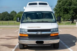 
										2006 Pleasure-Way Lexor-TS Motorhome full									