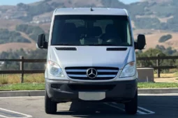 
										2013 Mercedes-Benz Sprinter 2500 full									