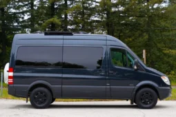
										2013 Mercedes-Benz Sprinter 2500 Camper Conversion full									
