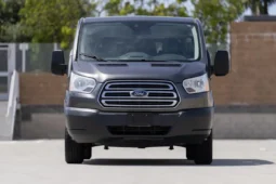 
										2016 Ford Transit 350 XLT 15-Passenger Wagon full									