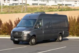 
										2021 Mercedes-Benz Sprinter 4500 Mobile Kitchen full									