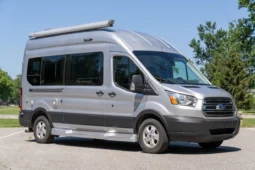 
										2021 Pleasure-Way Ontour 2.0 Class B Motorhome full									