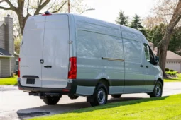 
										2023 Mercedes-Benz Sprinter 2500 Cargo Van full									