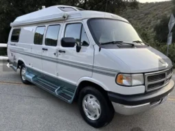
										1996 Roadtrek 190 Versatile B3500  full									