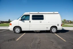 
										1997 Volkswagen EuroVan Winnebago Industries Camper full									