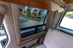 
										1994 Chevrolet Astro EXT Conversion Van full									