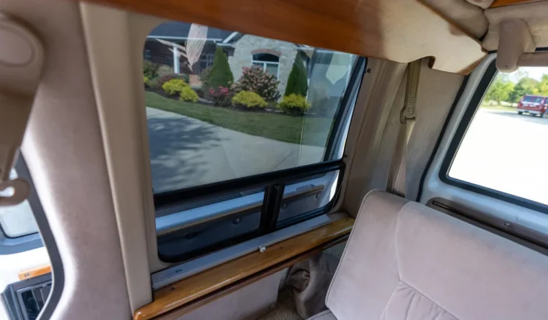 
								1994 Chevrolet Astro EXT Conversion Van full									