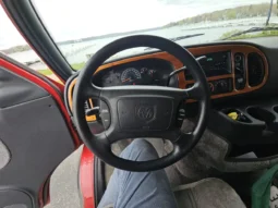 
										2001 Dodge Ram 1500 DMC Conversion Van full									