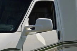 
										2001 Winnebago Rialta Volkswagen EuroVan full									