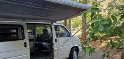 
										2002 Volkswagen Eurovan Camper full									