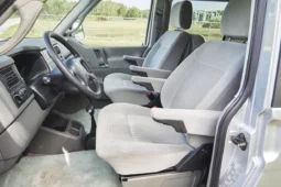 
										2002 Volkswagen EuroVan Westfalia MV Weekender Pop-top Camper full									