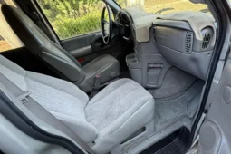 
										2003 Chevrolet Astro AWD full									