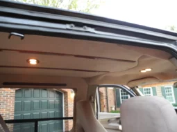 
										2003 GMC Savana G1500 Regency Conversion Van full									