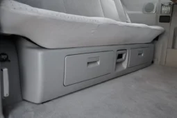 
										2003 Volkswagen EuroVan Westfalia MV Weekender full									