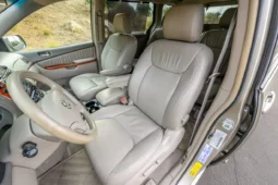 
										2004 Toyota Sienna XLE full									